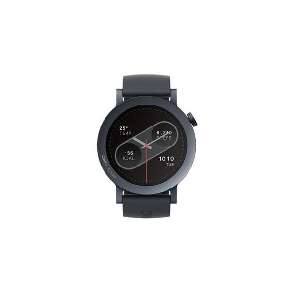 Smart klocka - NOTHING - Watch Pro 2 - Mörkgrå - Avancerade funktioner - Pulssensor