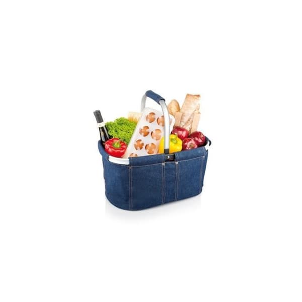 Tescoma 891834, kartong, rektangulär, transparent, vit, plast, 280 mm, 110 mm