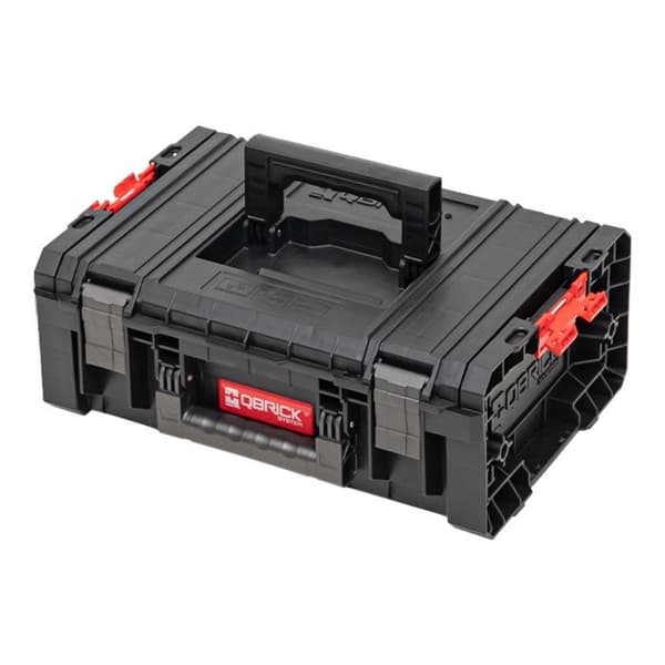 Coffert - Qbrick System - PRO 2.0 - Stapelbar - 12L - IP54