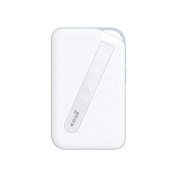 DLINK 4G LTE AX300 Wi-Fi 6 Mobilt
