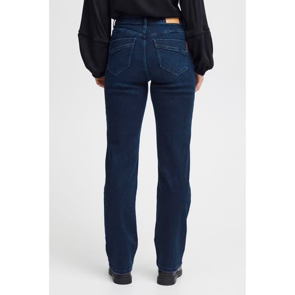 Jeans dam Pulz Jeans Carla