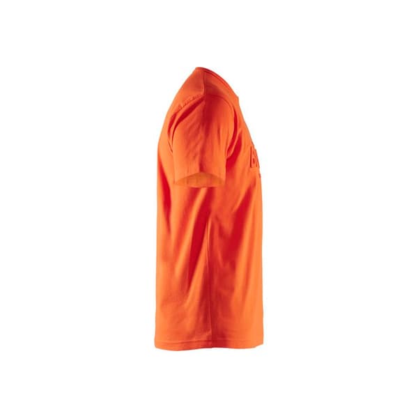 Blaklader 3D-tryckt t-shirt