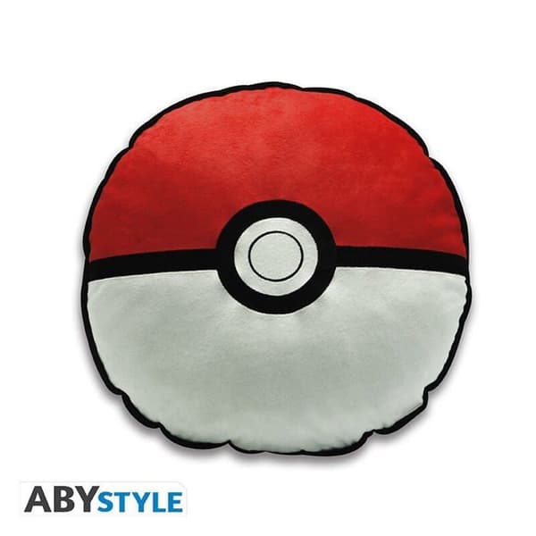 Kudde - Pokemon - Pokeball