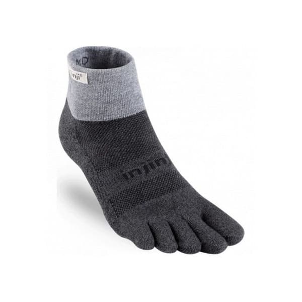 Injinji mini-crew trailstrumpor