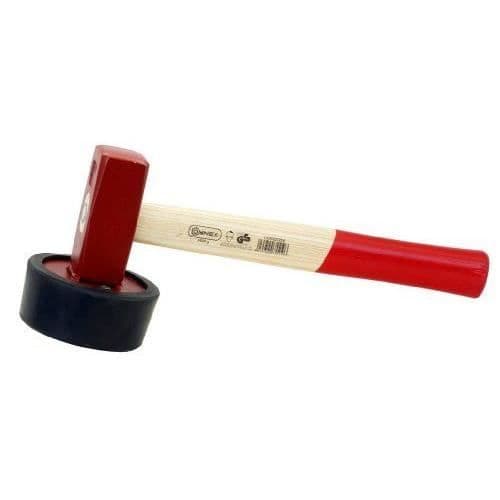 Connex COX622256 Kakelhammare 2400 g