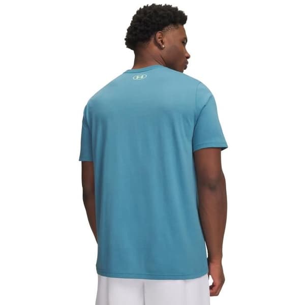 Under Armour Team Issue Wordmark Tröja