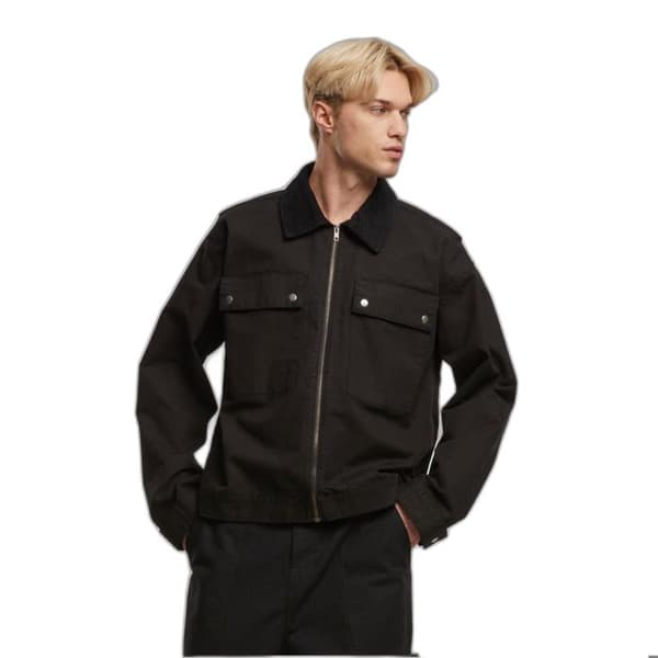 Arbetsjacka i bomull Urban Classics