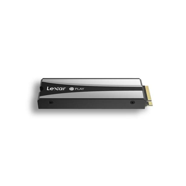 SSD intern Lexar 1TO PLAY FÖR PS5