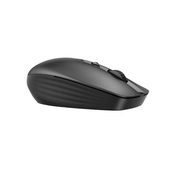 Mus - HP - 635 Multi-Device - Trådlös och Bluetooth - Ambidextrös - 1200 DPI