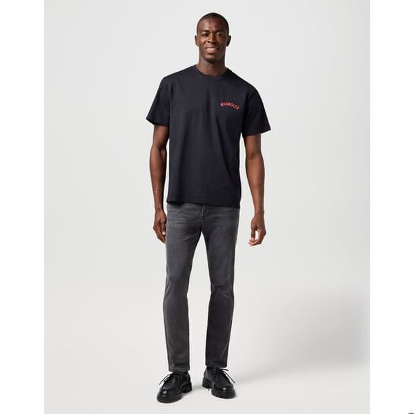 Jeans Wrangler Lartson