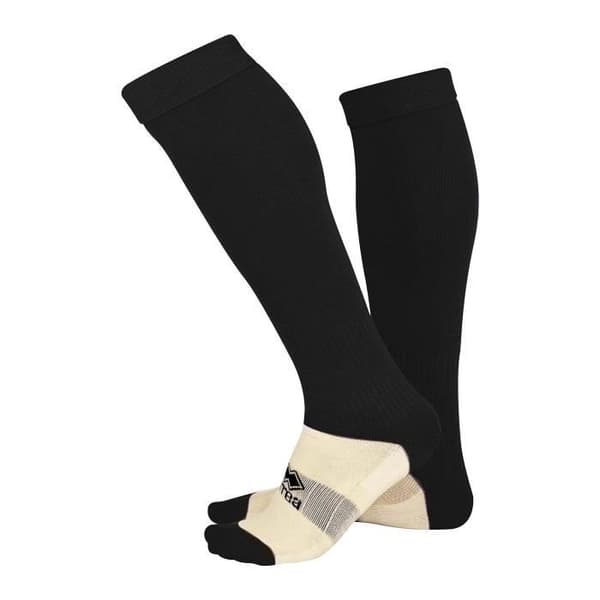Strumpor - ERREA - Barn - Polyester - Svart - Multisport