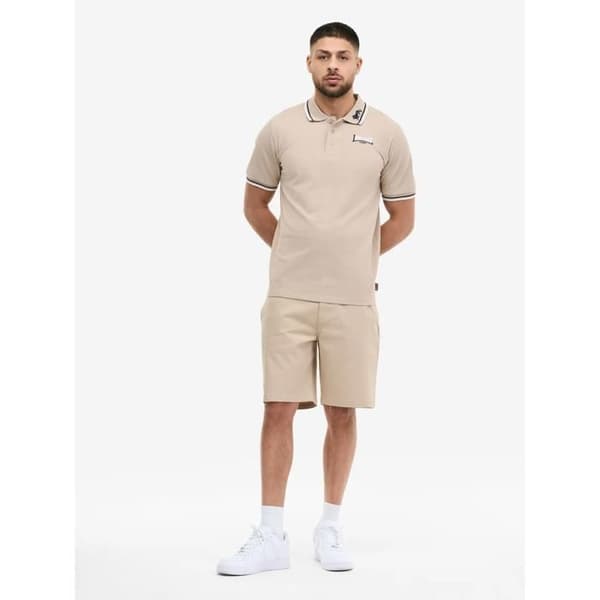 Lonsdale Lion pikétröja