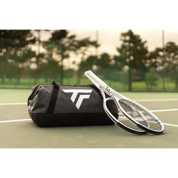 Tecnifibre All Vision Duffelväska - grå - TU