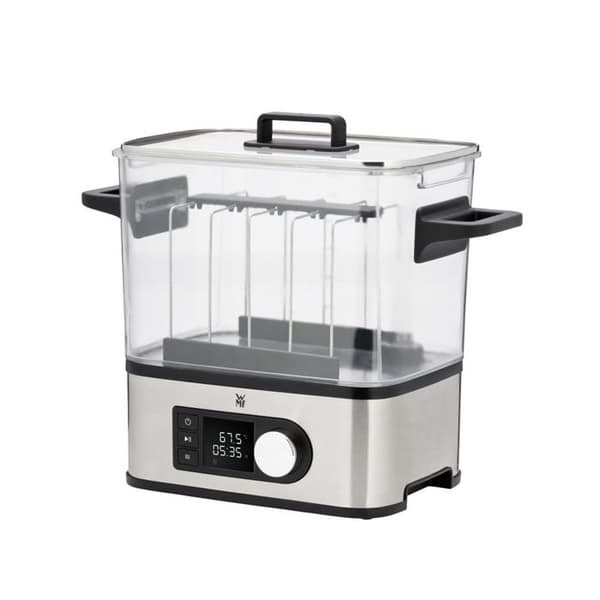 WMF Sous-vide - Sous-vide matlagning Sous-vide spis LONO Pro