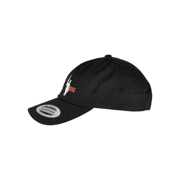 Casquette Urban Classics Scarface-logotyp pappa