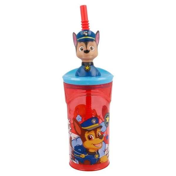 3D-glasögon Paw Patrol