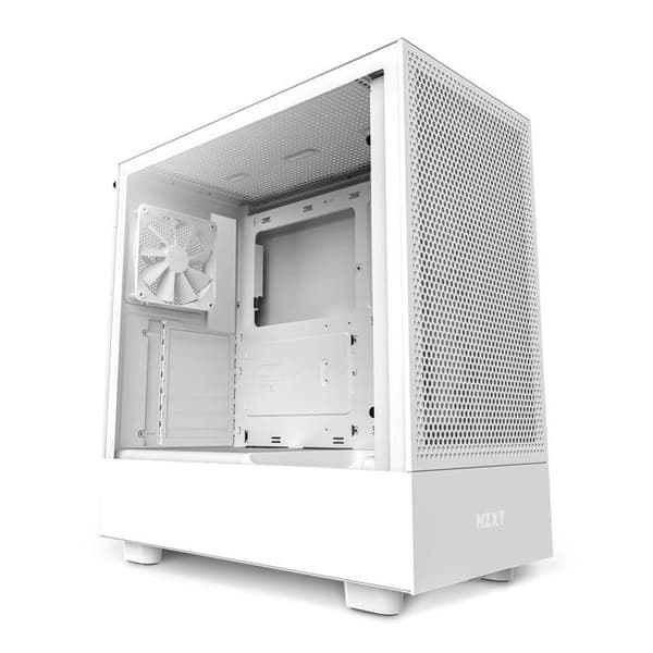 NZXT H5 Flow Vit