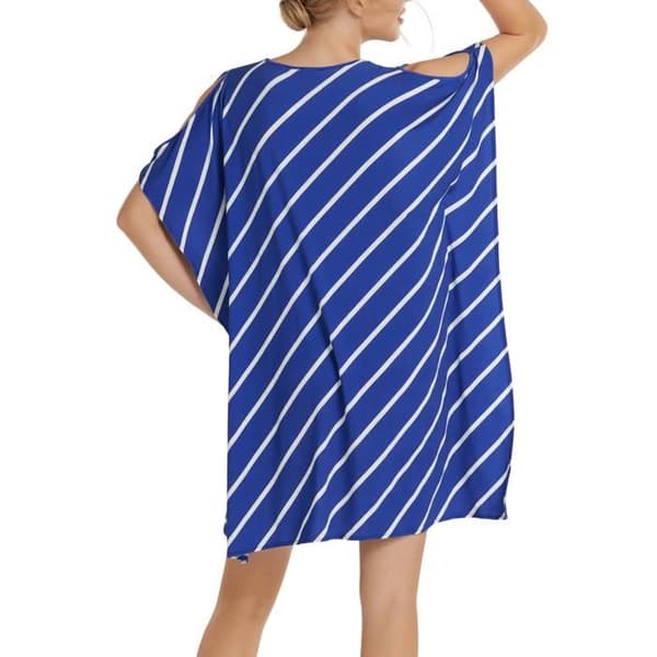 Kvinnors strandkaftan Lisca Rhodes