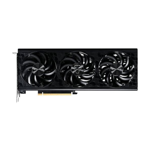 Grafikkort - Gainward Europe - Python III - RTX 5060 Ti - 8GB GDDR7 - PCI Express 5.0