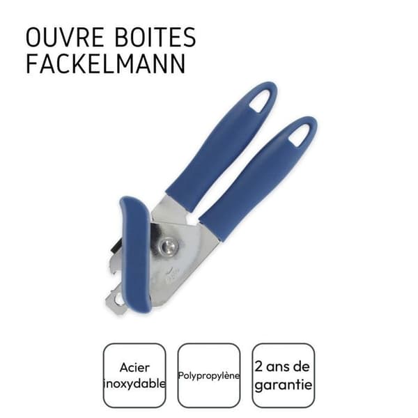 Öppnare Fackelmann Elemental