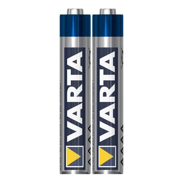 AAAA batteri LR8D425 VARTA Alkaline