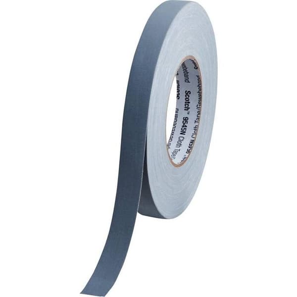 Klartejp - Scotch - 9545N - Grå - 19 mm - 50 m