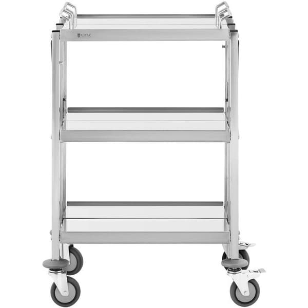 Servicvagn RCSW-100