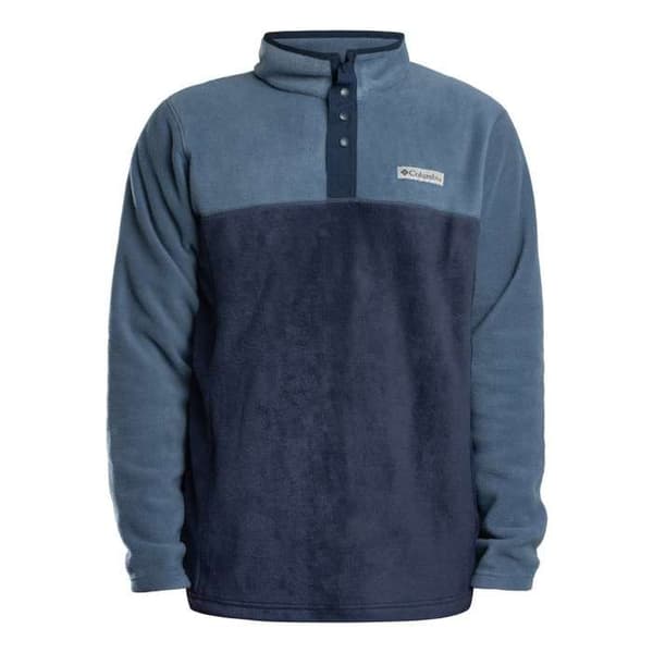 Polaire Steens Mountain Half Snap - Columbia