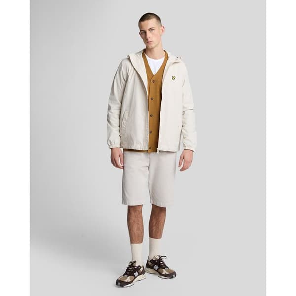 Korta chinos Lyle & Scott