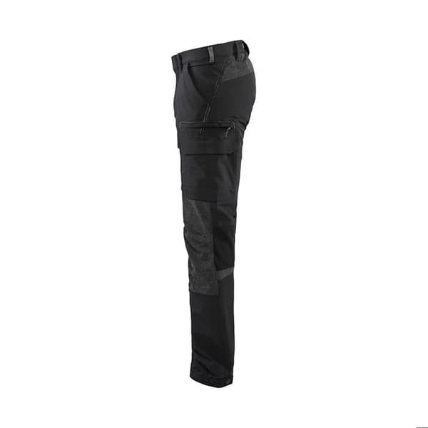 Stretch 4D arbetsbyxor Blaklader