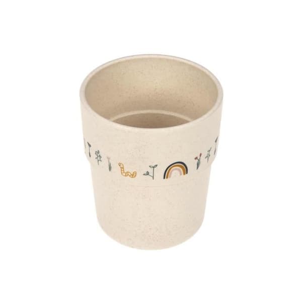 Lässig Garden Explorer barnkopp - beige/grön - TU