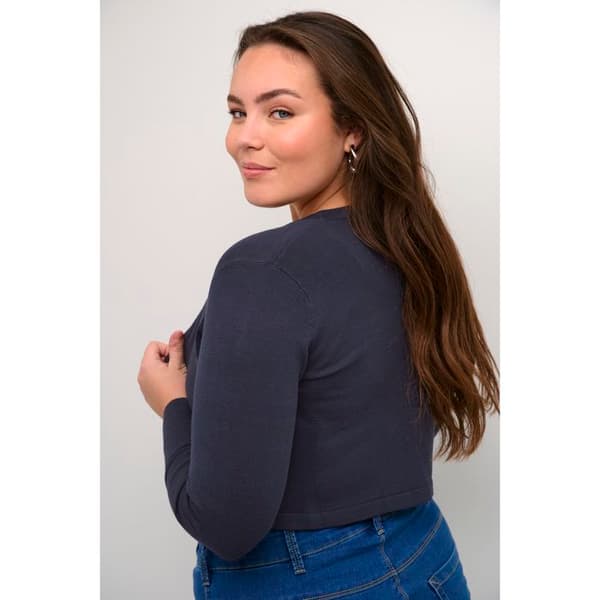 Cardigan dam KAFFE Curve Asta Astrid