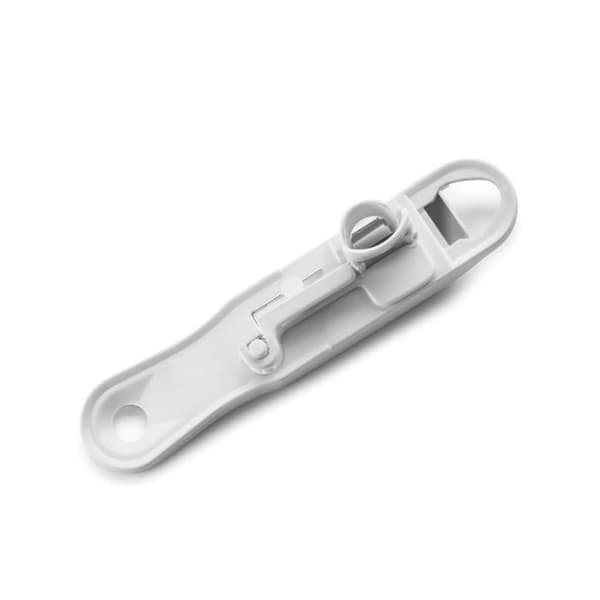 PLASTTRIMMER FÖR BÖNOR 13 CM