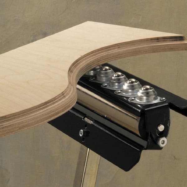 3-i-1 multifunktionsrullstativ - wolfcraft 6102300
