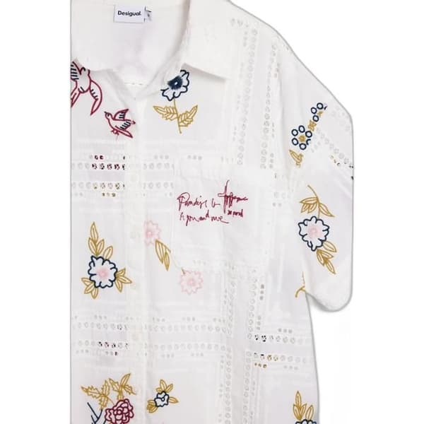 Damblus Desigual Martin