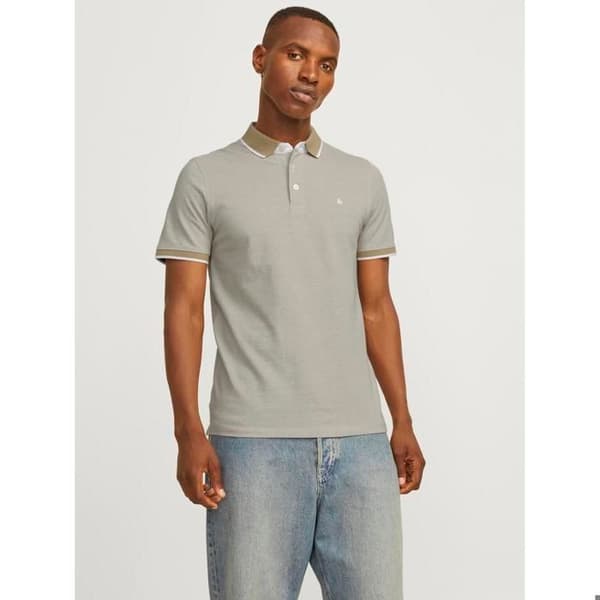 Polo Jack & Jones Paulos (x2)