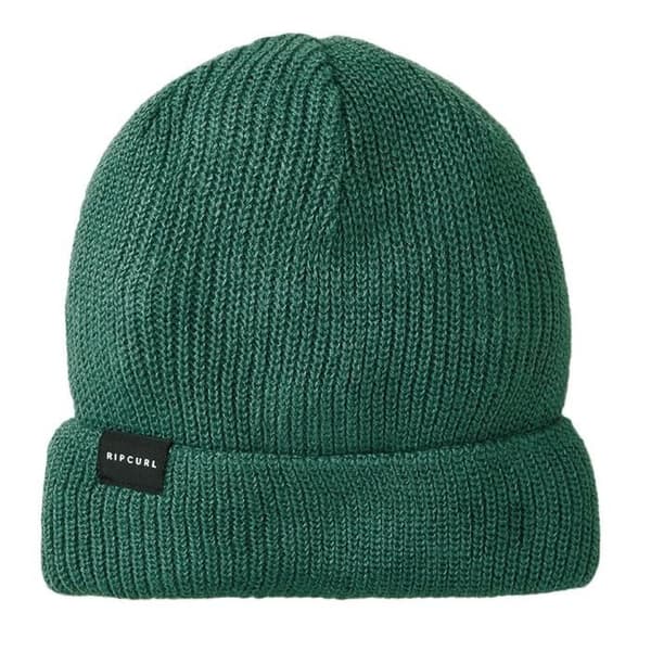 Grön Kappa Kille Rip Curl Impact Beanie