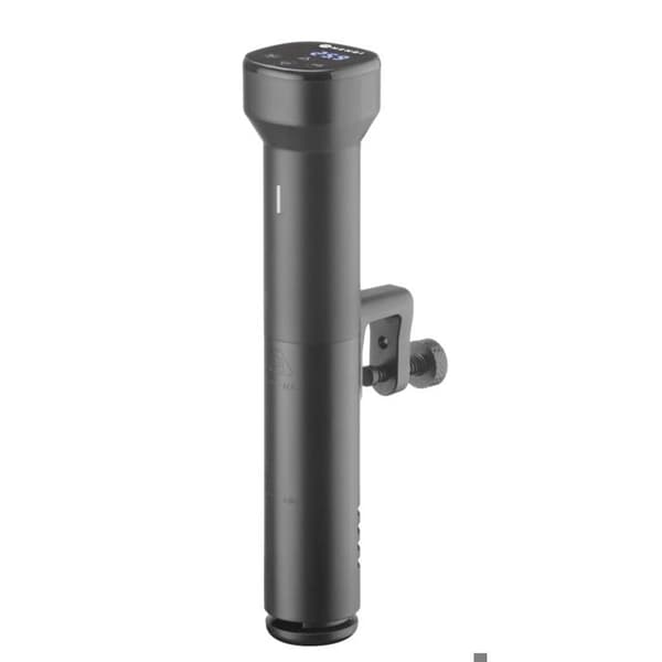 Termoplongeur för sous vide matlagning 30 1200 W 30 l professionell?