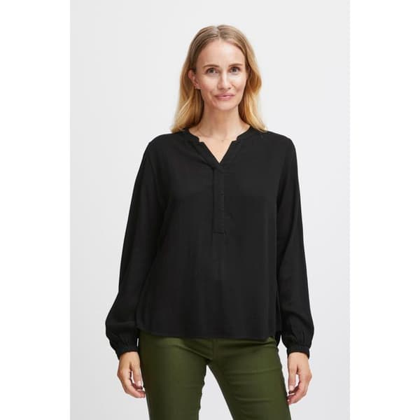 Blus dam fransa Haida BL 1