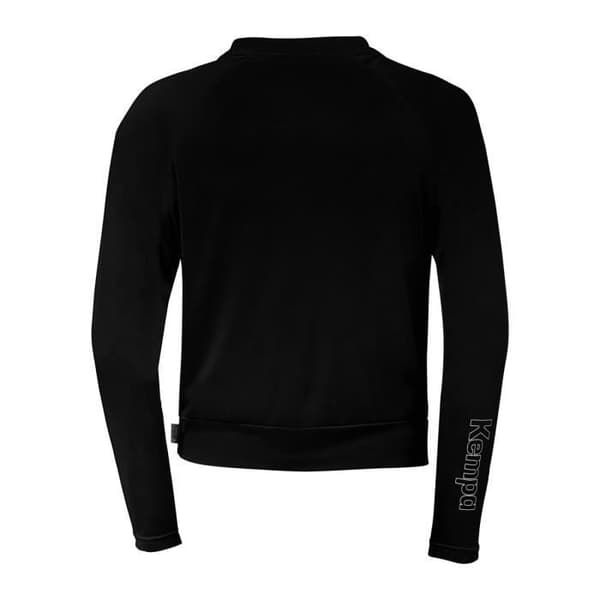 Sweatshirt crop Kempa