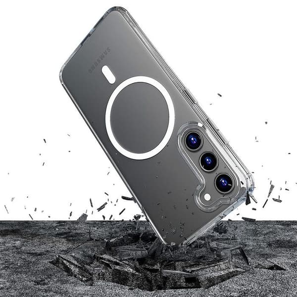 Samsung Galaxy S24+ - MagCase 3Mk
