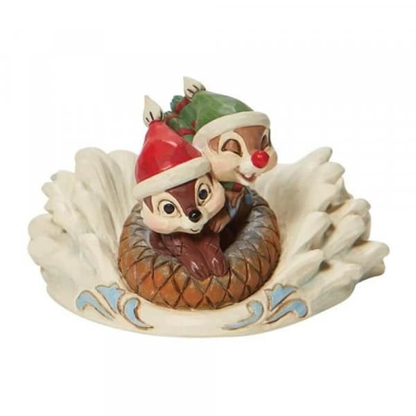 Figure Chip and Chop Traditions Disney
