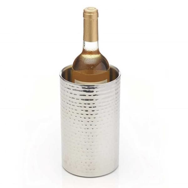 Vinkylare - KINGHOFF - KH-1504 - Rostfritt stål - Elegant - Håller temperaturen