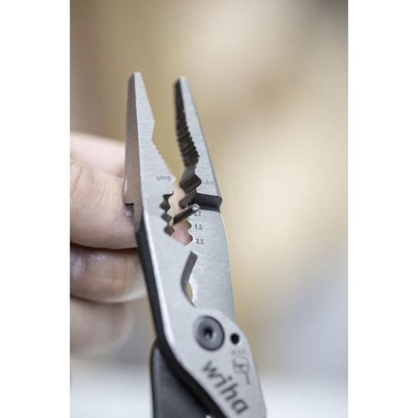 Wiha 45705 universal multifunktionstång 209 mm