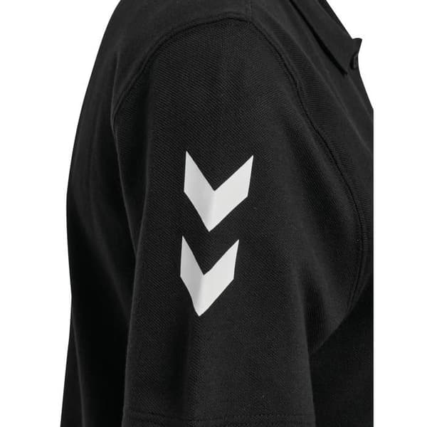 Polo dam Hummel Go 2.0 Chevron