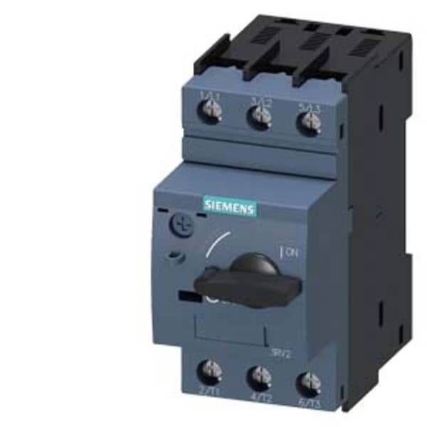 Siemens 3RV2021-1EA10 1 styck