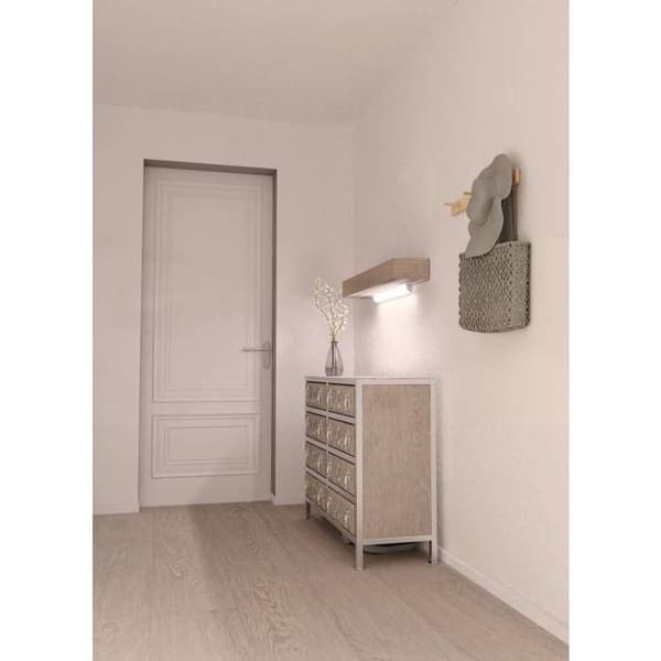 LED-lampa för montering under Müller-Licht tint 10 W RVBB