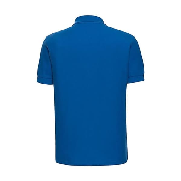 Polo Russell Athletic Ultimate - azur