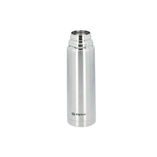 alpina - Termosflaska med dubbelvägg 750 ml