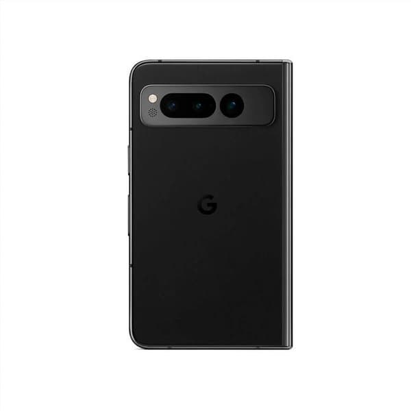 Google Pixel Fold 5G 12GB/256GB Svart (Obsidian) Dual SIM